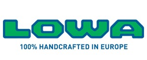 LOWA Logo