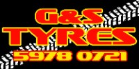 g s tyres